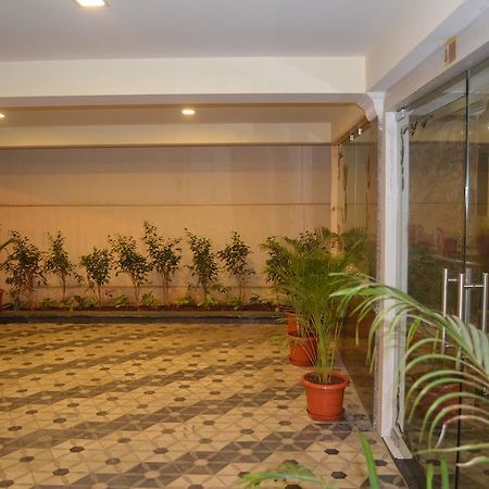 Hotel Royal Opera העיר בנגלור מראה חיצוני תמונה