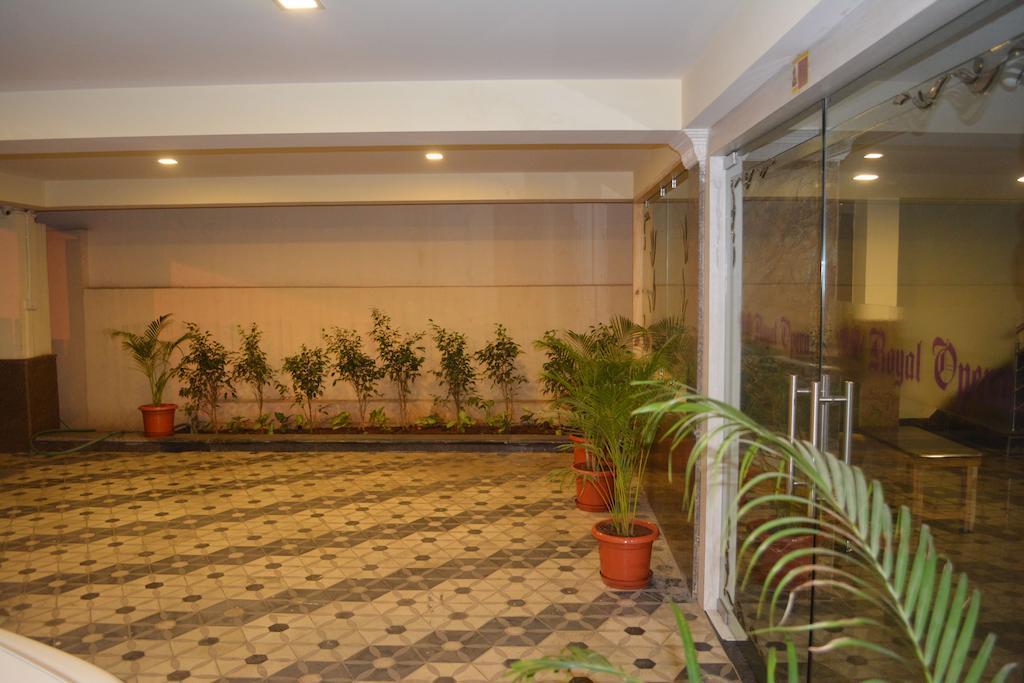 Hotel Royal Opera העיר בנגלור מראה חיצוני תמונה