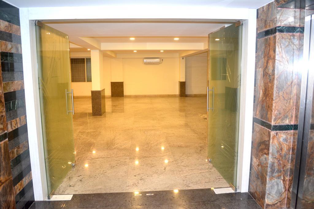 Hotel Royal Opera העיר בנגלור מראה חיצוני תמונה