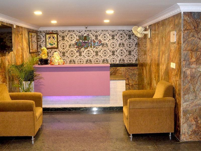 Hotel Royal Opera העיר בנגלור מראה חיצוני תמונה